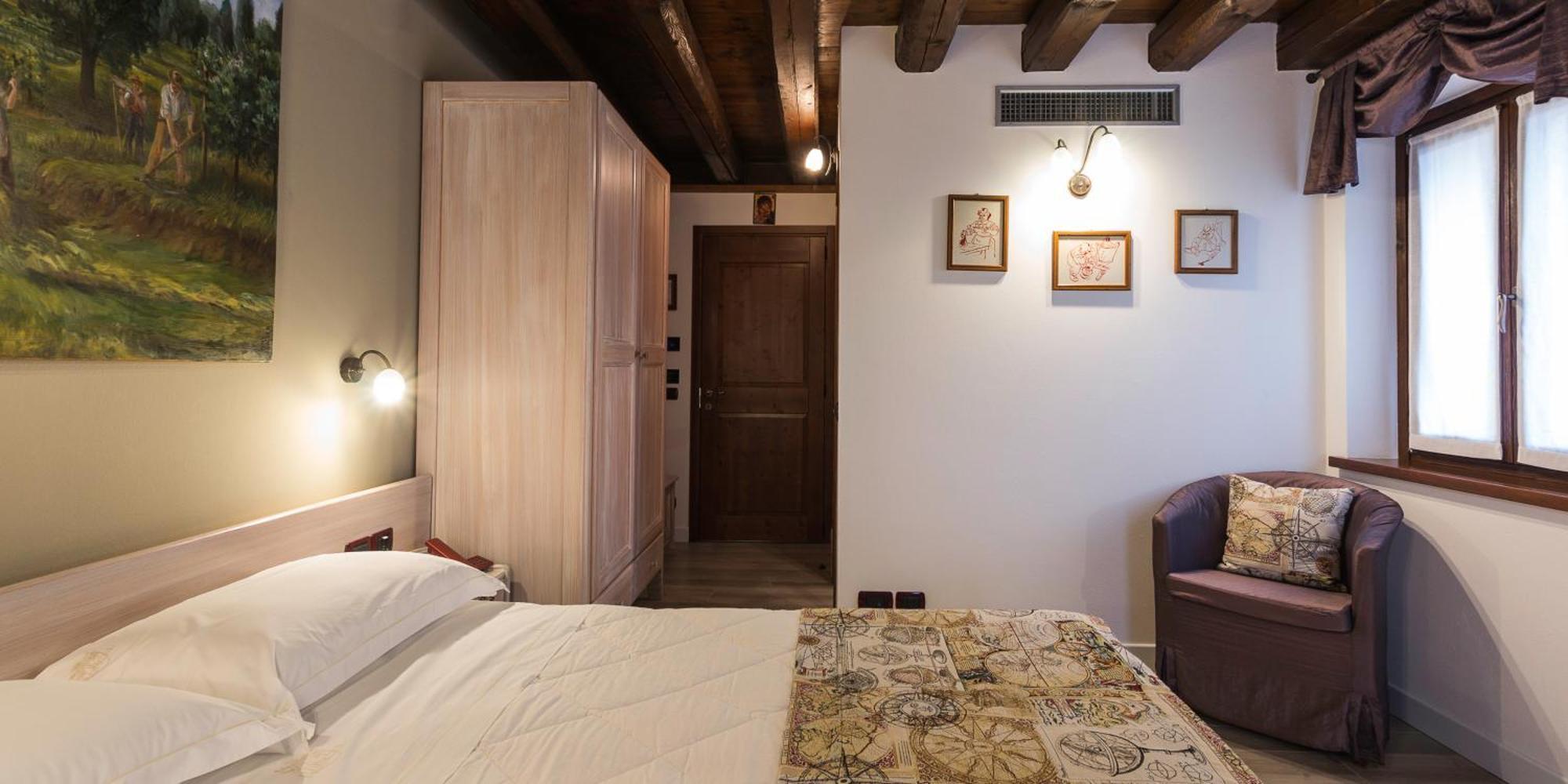 Il Roncal Wine Resort - For Wine Lovers Cividale del Friuli Exterior foto