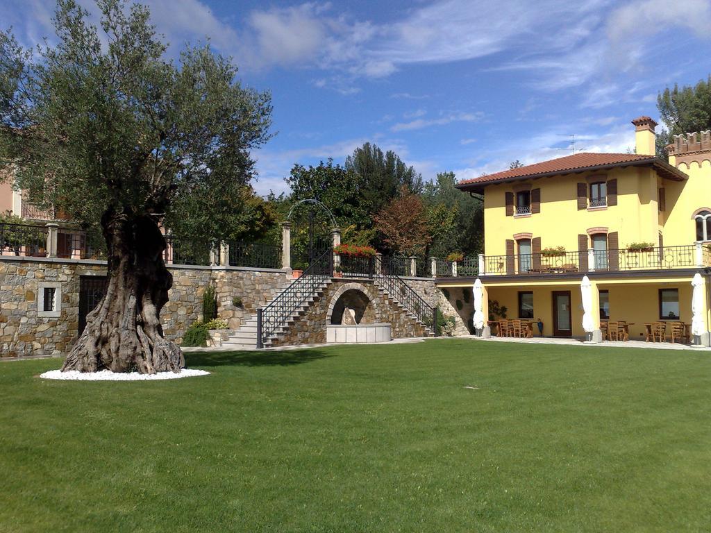 Il Roncal Wine Resort - For Wine Lovers Cividale del Friuli Exterior foto